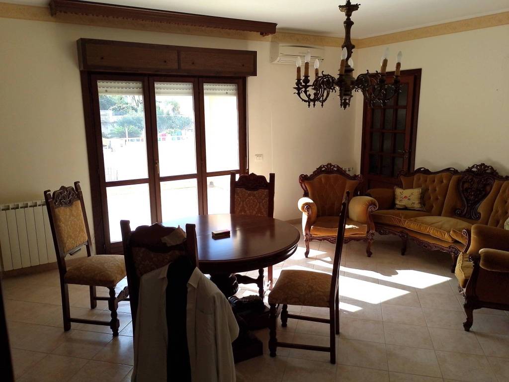 appartamento in vendita a Marsala