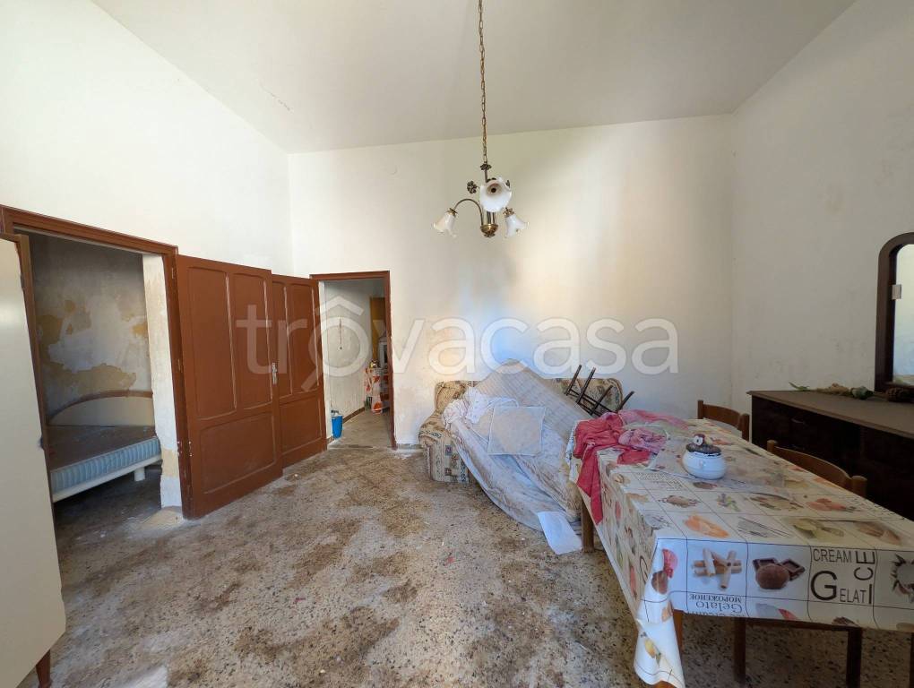 casa indipendente in vendita a Marsala