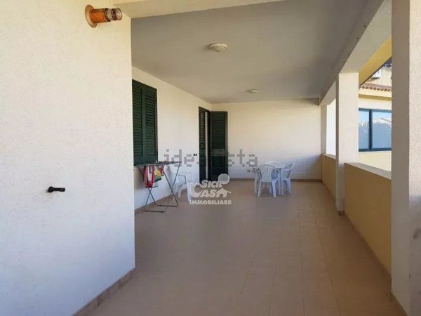 appartamento in vendita a Marsala