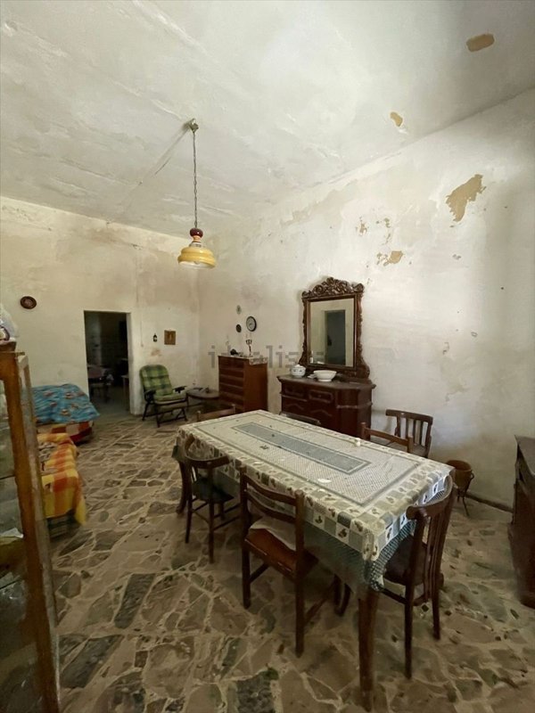 casa indipendente in vendita a Marsala