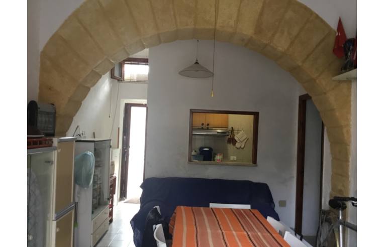 casa indipendente in vendita a Marsala