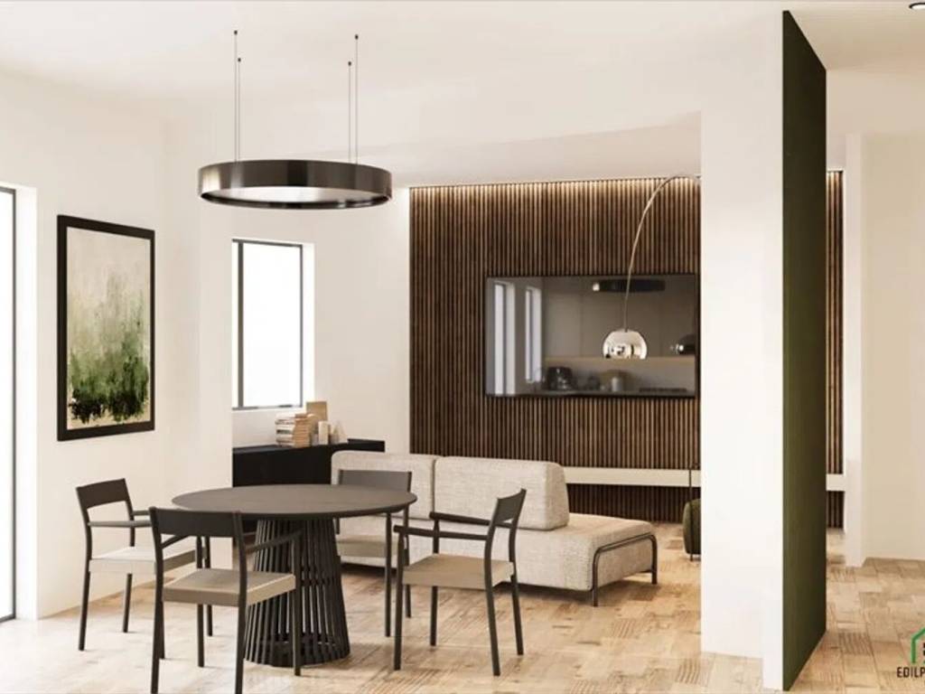 appartamento in vendita a Marsala in zona Centro Storico