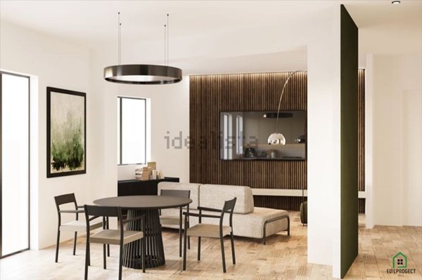 appartamento in vendita a Marsala in zona Centro Storico