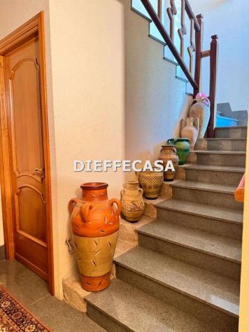 appartamento in vendita a Marsala in zona Casabianca