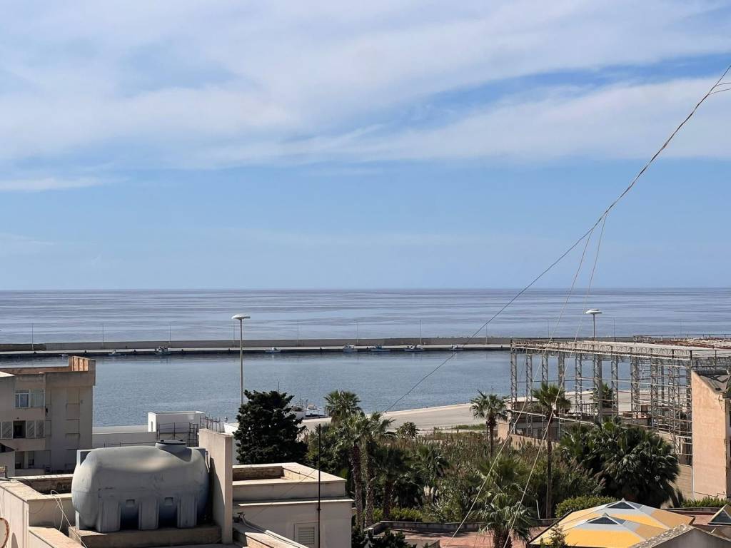 appartamento in vendita a Marsala