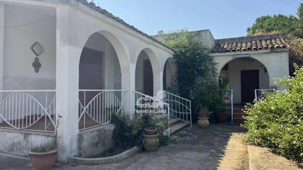 casa indipendente in vendita a Marsala