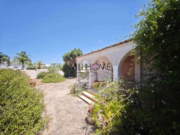 casa indipendente in vendita a Marsala in zona Centro Storico