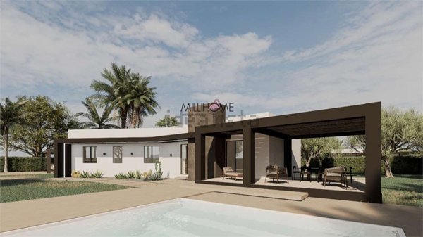 casa indipendente in vendita a Marsala