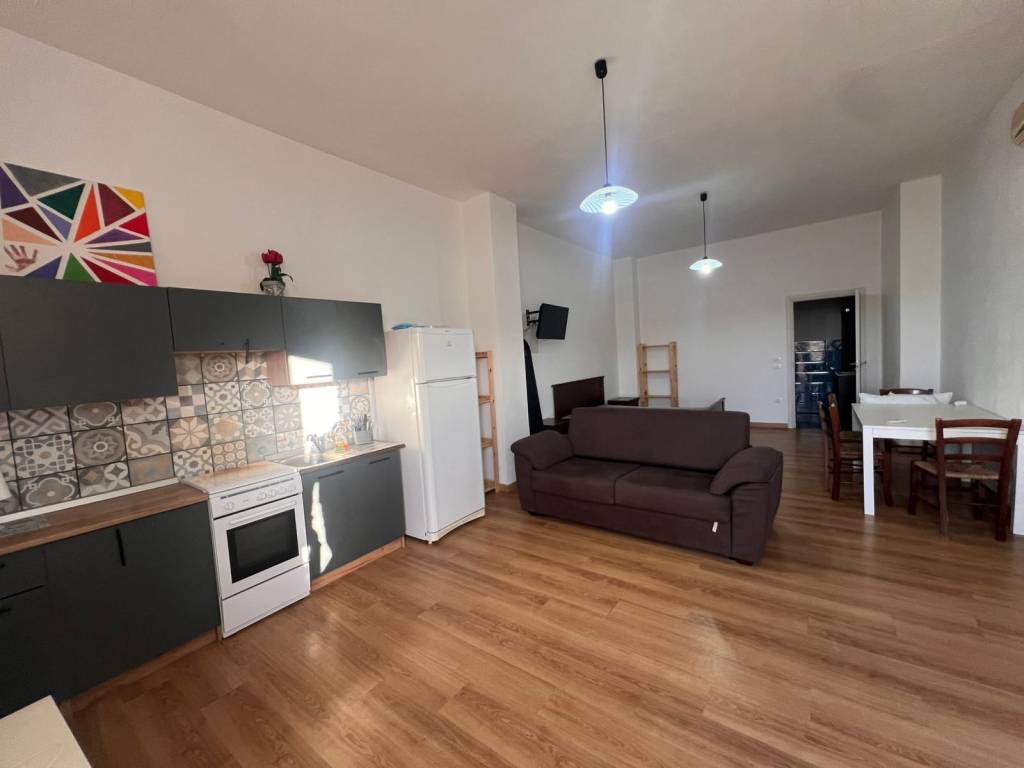 casa indipendente in vendita a Marsala