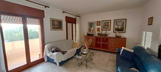 appartamento in vendita a Marsala