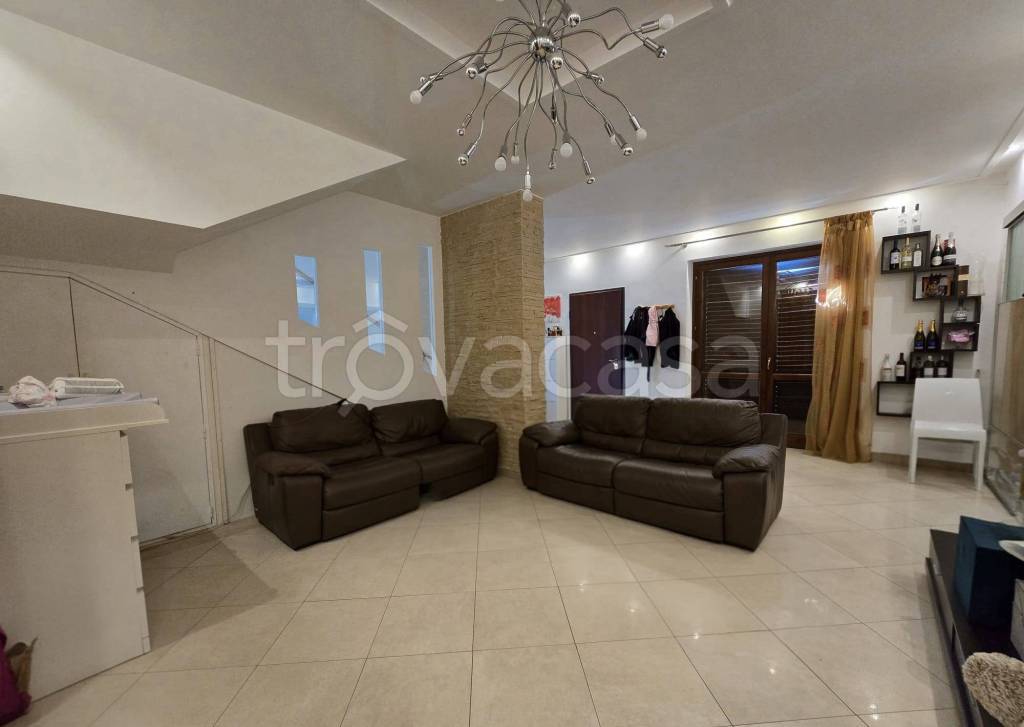 casa indipendente in vendita a Marsala