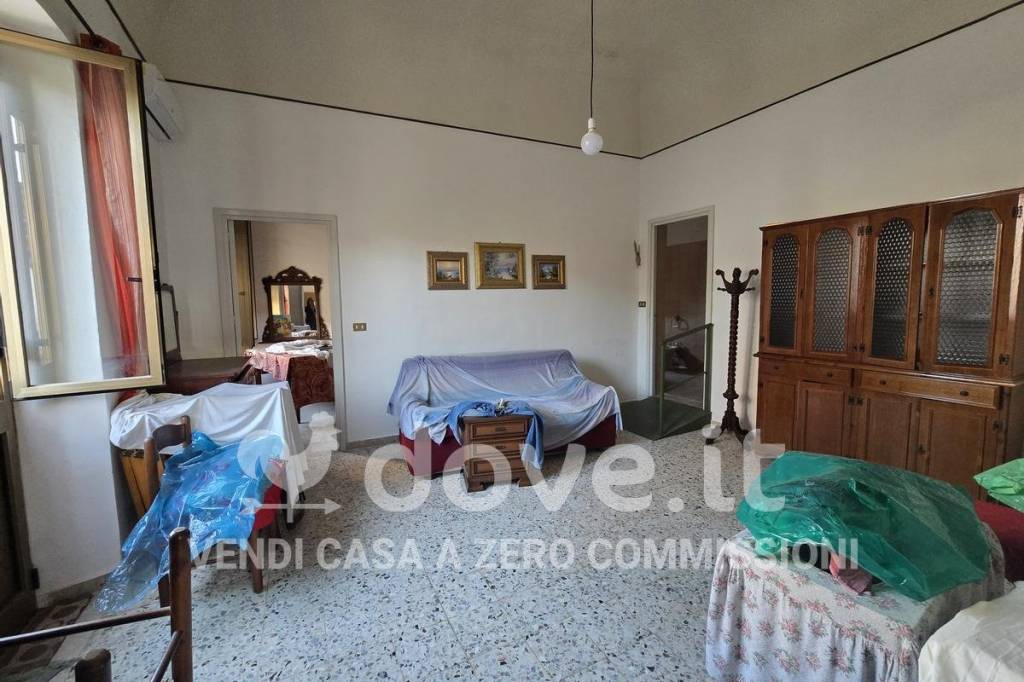 casa indipendente in vendita a Marsala