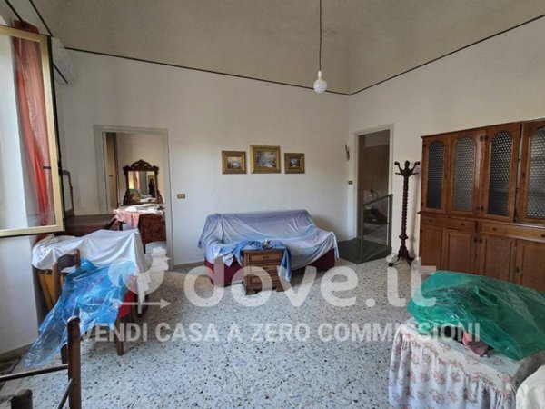 casa indipendente in vendita a Marsala