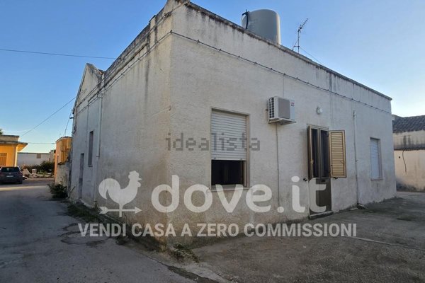 casa indipendente in vendita a Marsala