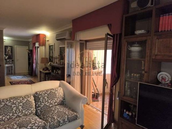 appartamento in vendita a Marsala in zona Centro Storico