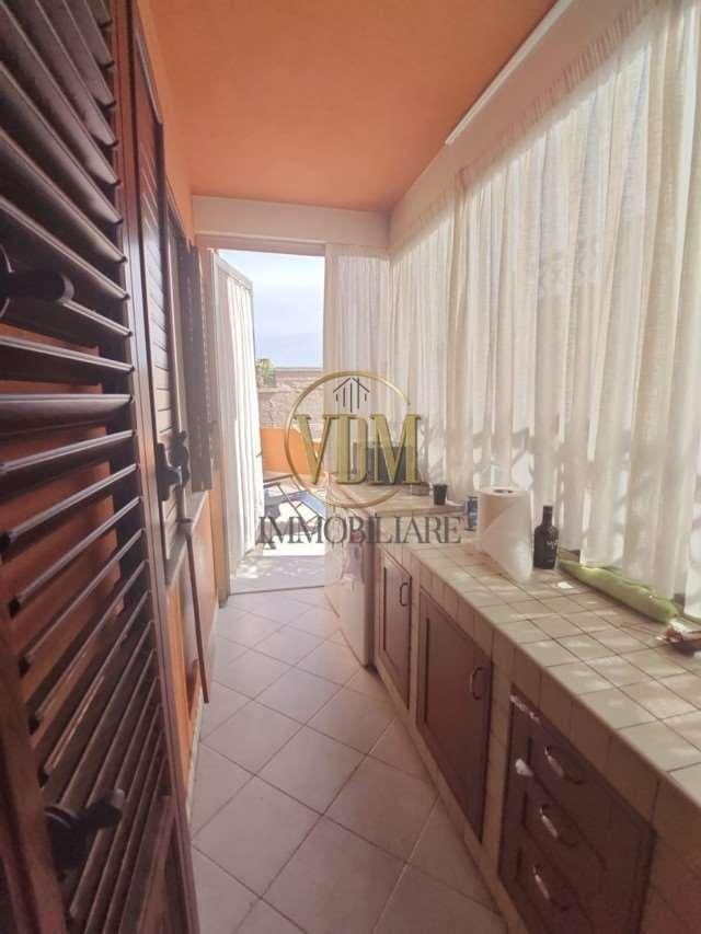 appartamento in vendita a Marsala in zona Centro Storico