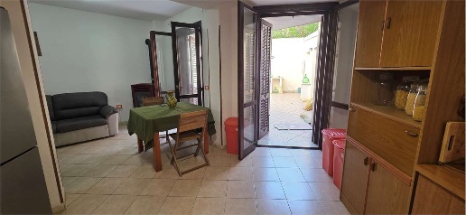 appartamento in vendita a Marsala in zona Santa Venera