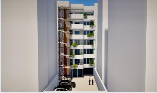 appartamento in vendita a Marsala in zona Centro Storico