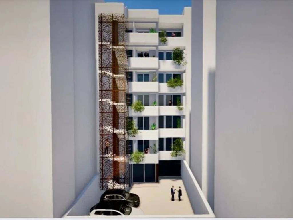 appartamento in vendita a Marsala in zona Centro Storico