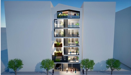 appartamento in vendita a Marsala in zona Centro Storico