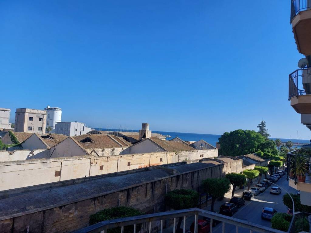 appartamento in vendita a Marsala