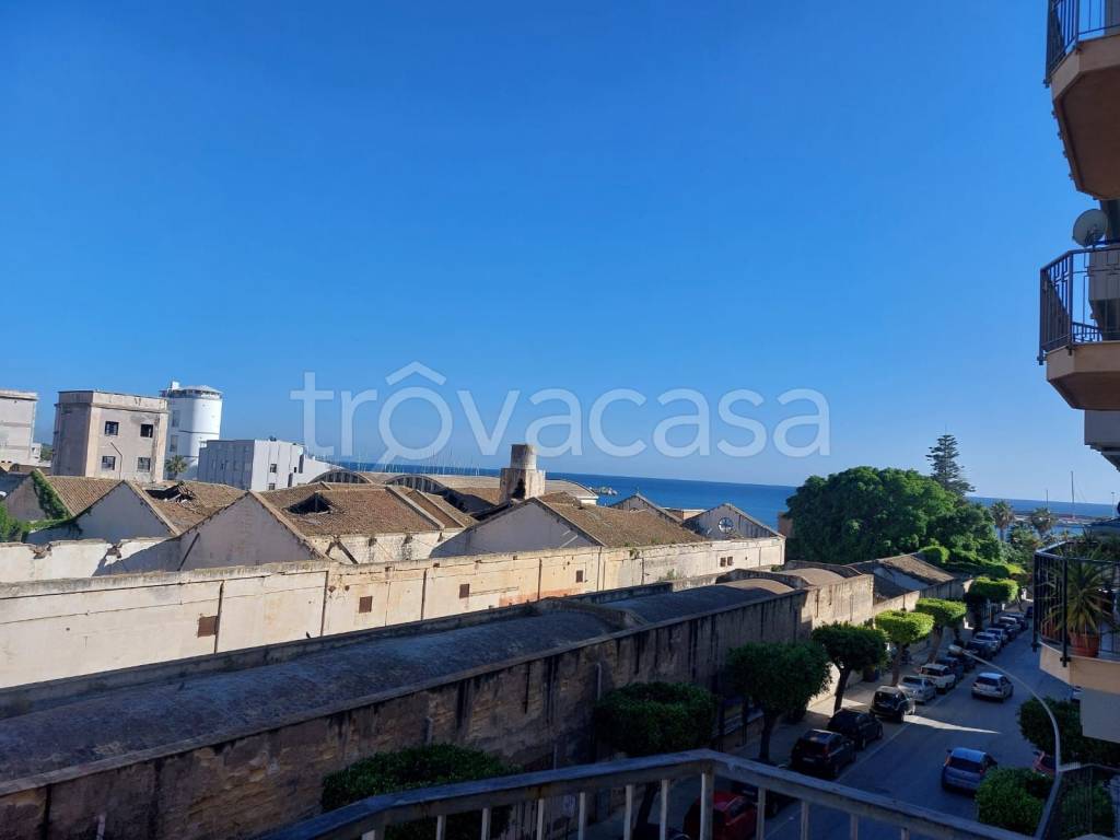 appartamento in vendita a Marsala