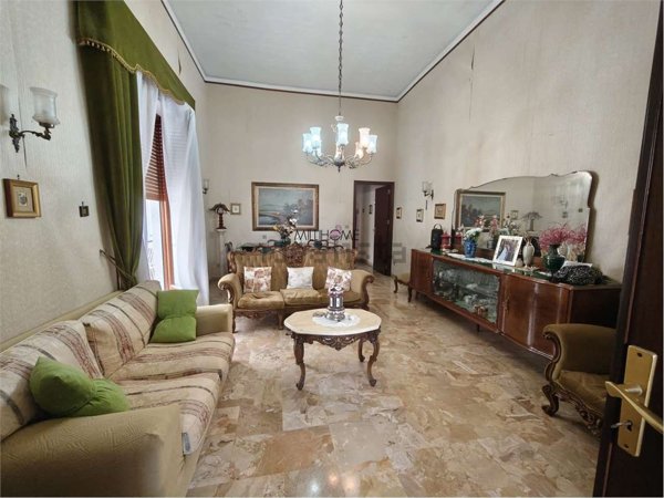 appartamento in vendita a Marsala in zona Centro Storico