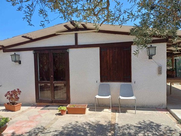 casa indipendente in vendita a Marsala