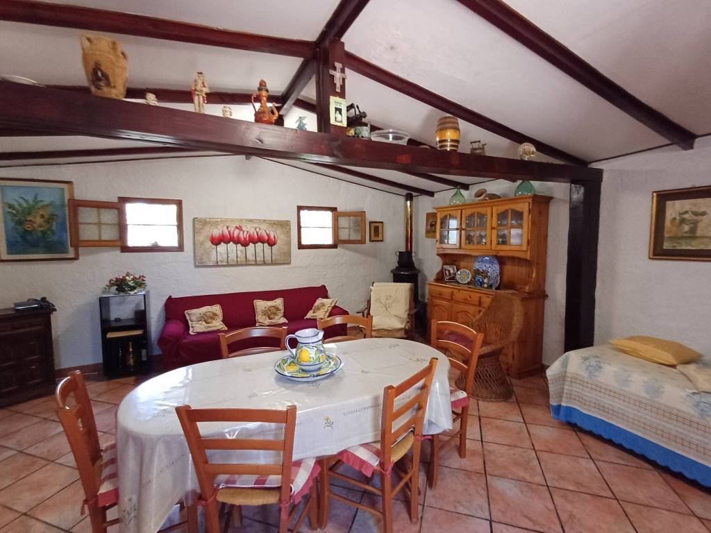 casa indipendente in vendita a Marsala