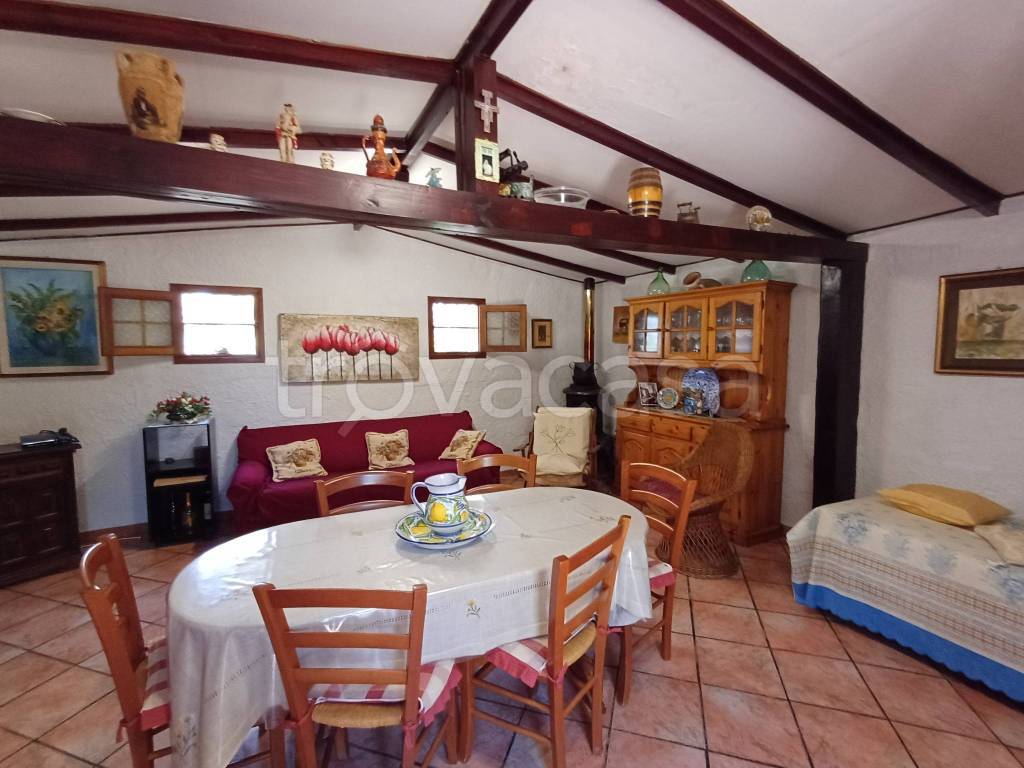 casa indipendente in vendita a Marsala