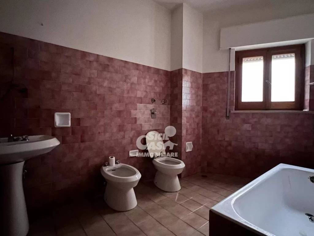 appartamento in vendita a Marsala