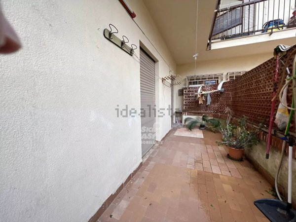 appartamento in vendita a Marsala