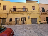 casa indipendente in vendita a Marsala in zona Centro Storico