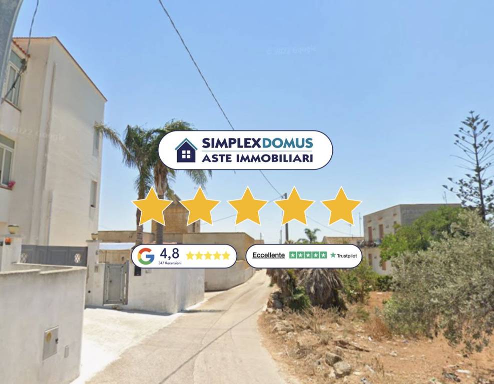 appartamento in vendita a Marsala