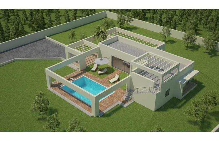 casa indipendente in vendita a Marsala