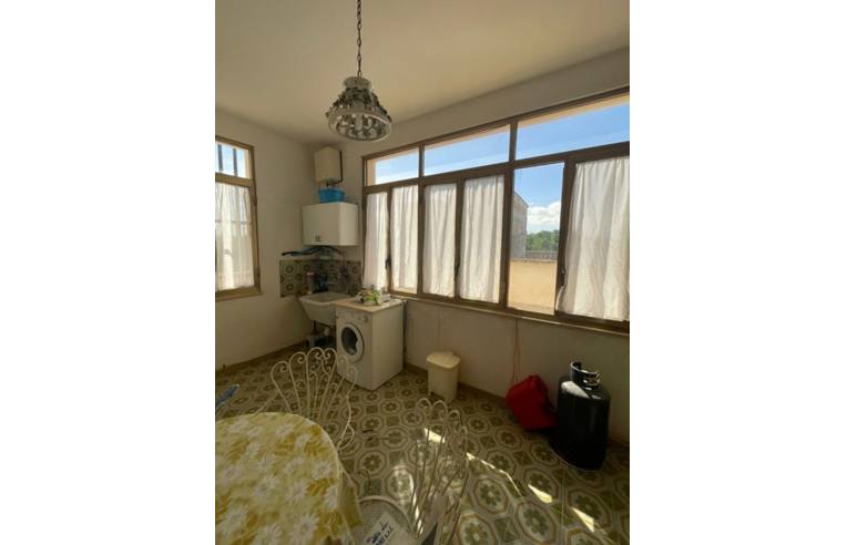 appartamento in vendita a Marsala