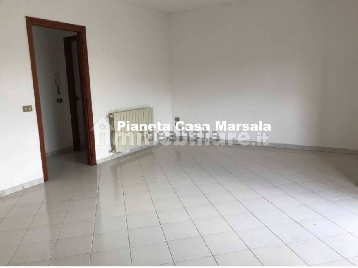 appartamento in vendita a Marsala in zona Centro Storico