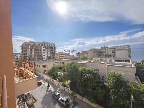 appartamento in vendita a Marsala in zona Centro Storico