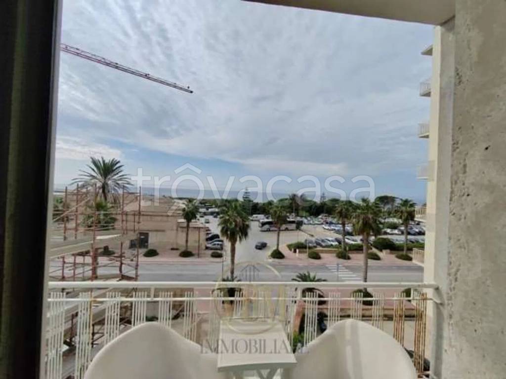 appartamento in vendita a Marsala in zona Centro Storico