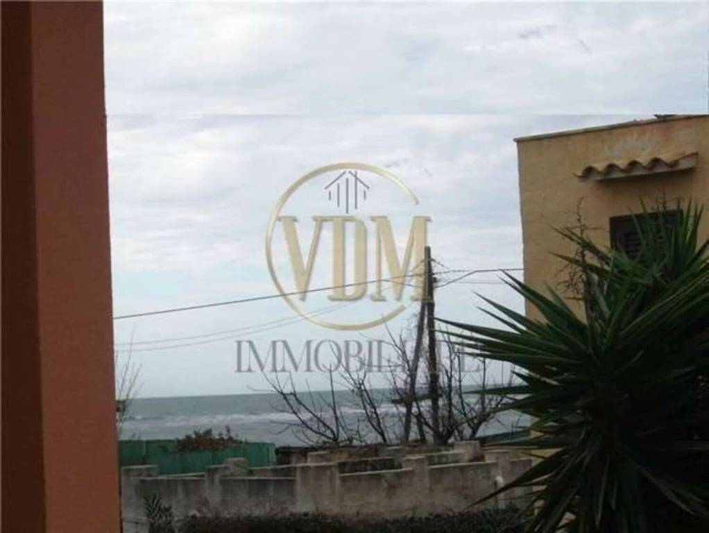 casa indipendente in vendita a Marsala