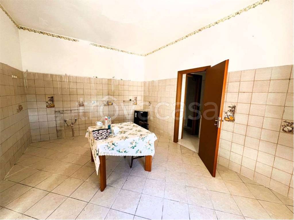 appartamento in vendita a Marsala in zona Casabianca