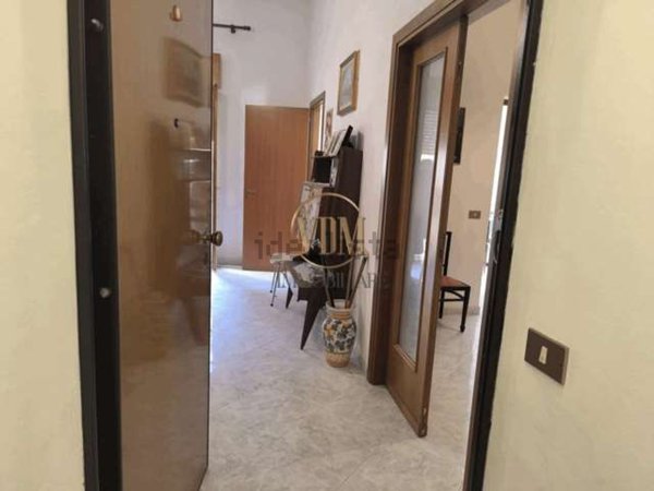 appartamento in vendita a Marsala in zona Centro Storico