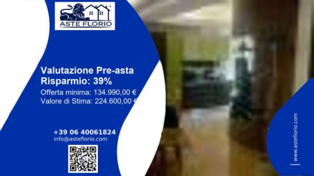 appartamento in vendita a Marsala