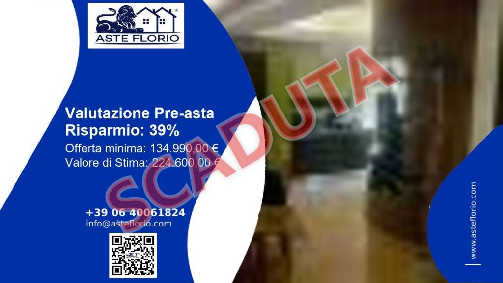 appartamento in vendita a Marsala