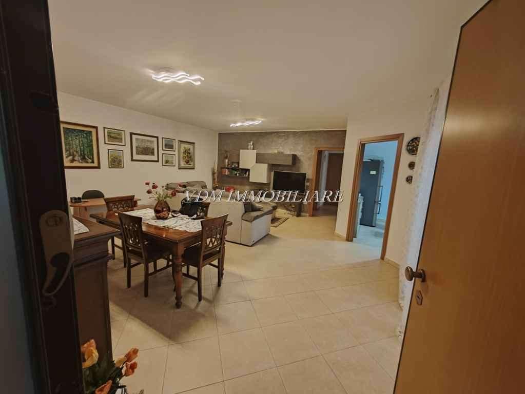 appartamento in vendita a Marsala