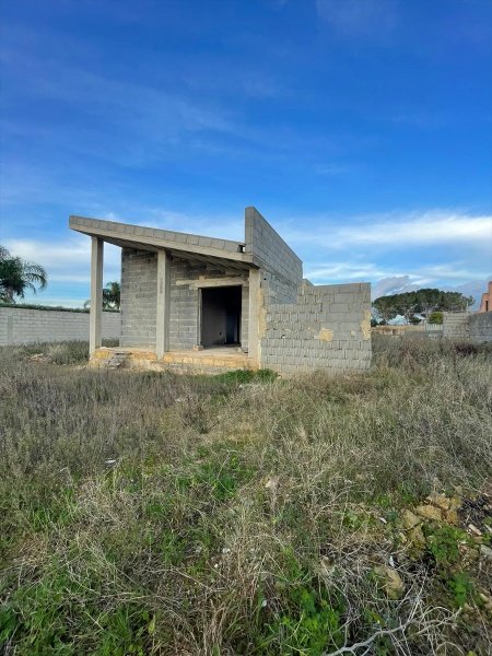 casa indipendente in vendita a Marsala