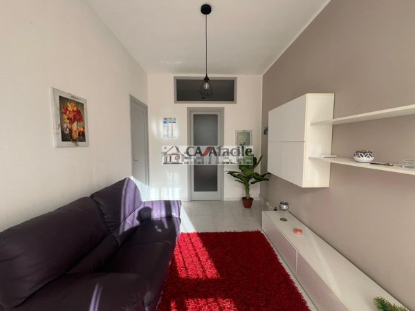 appartamento in vendita a Marsala in zona Centro Storico