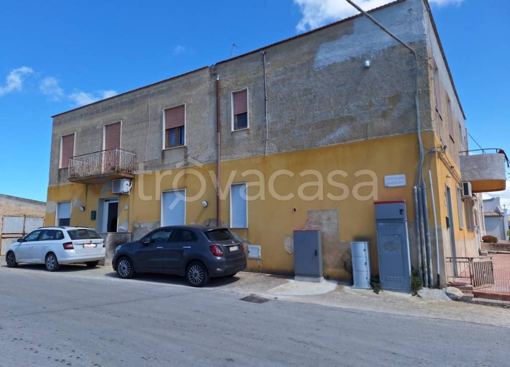 appartamento in vendita a Marsala