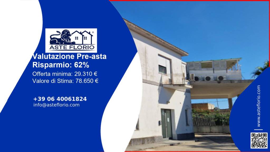 appartamento in vendita a Marsala