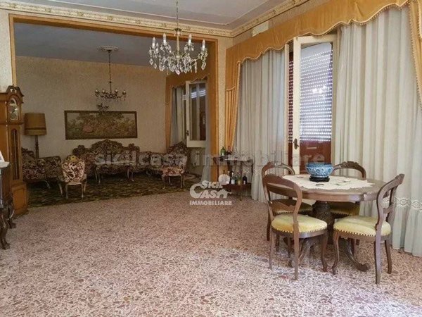 casa indipendente in vendita a Marsala